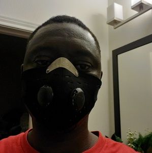 Meet your Posher, James